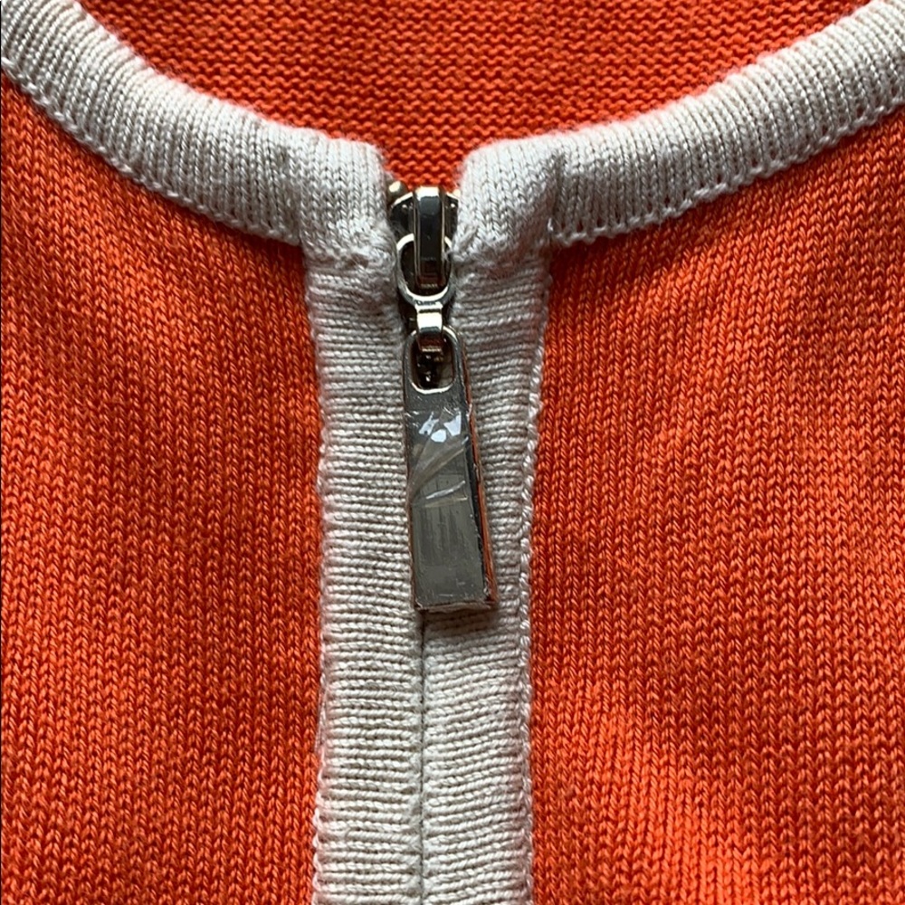🌈Colorblock Cardigan - Picture 5 of 7